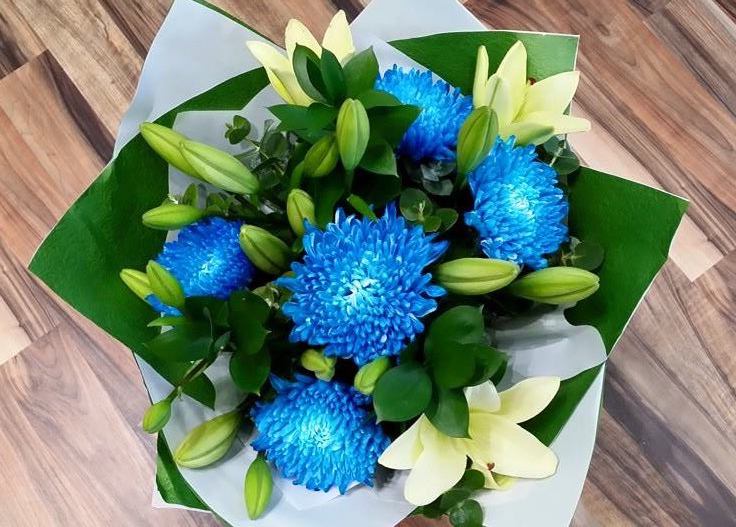 Birthday flowers Subiaco Birthday flowers delivery by Rokeby Florist