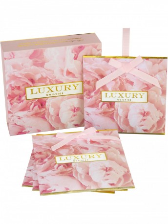 Scented Sachets - Rose