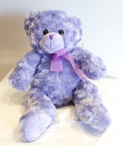 Purple Bear