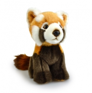 Red Panda 18cm