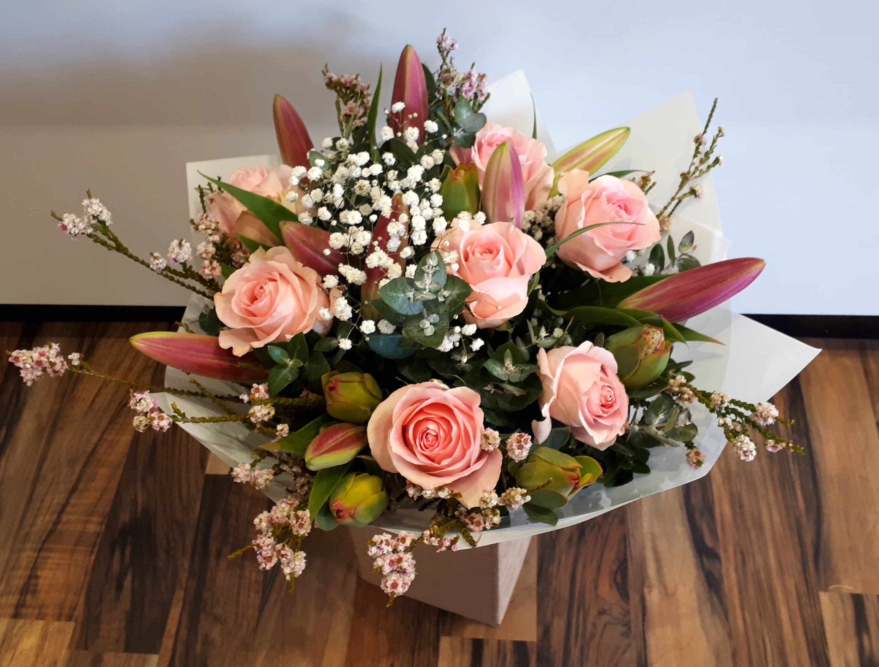 romance flowers subiaco | romance flowers delivery by rokeby florist