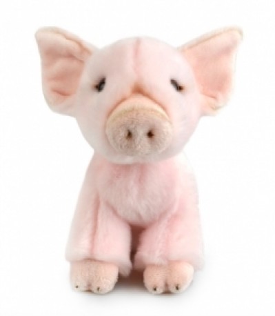Pig 18cm